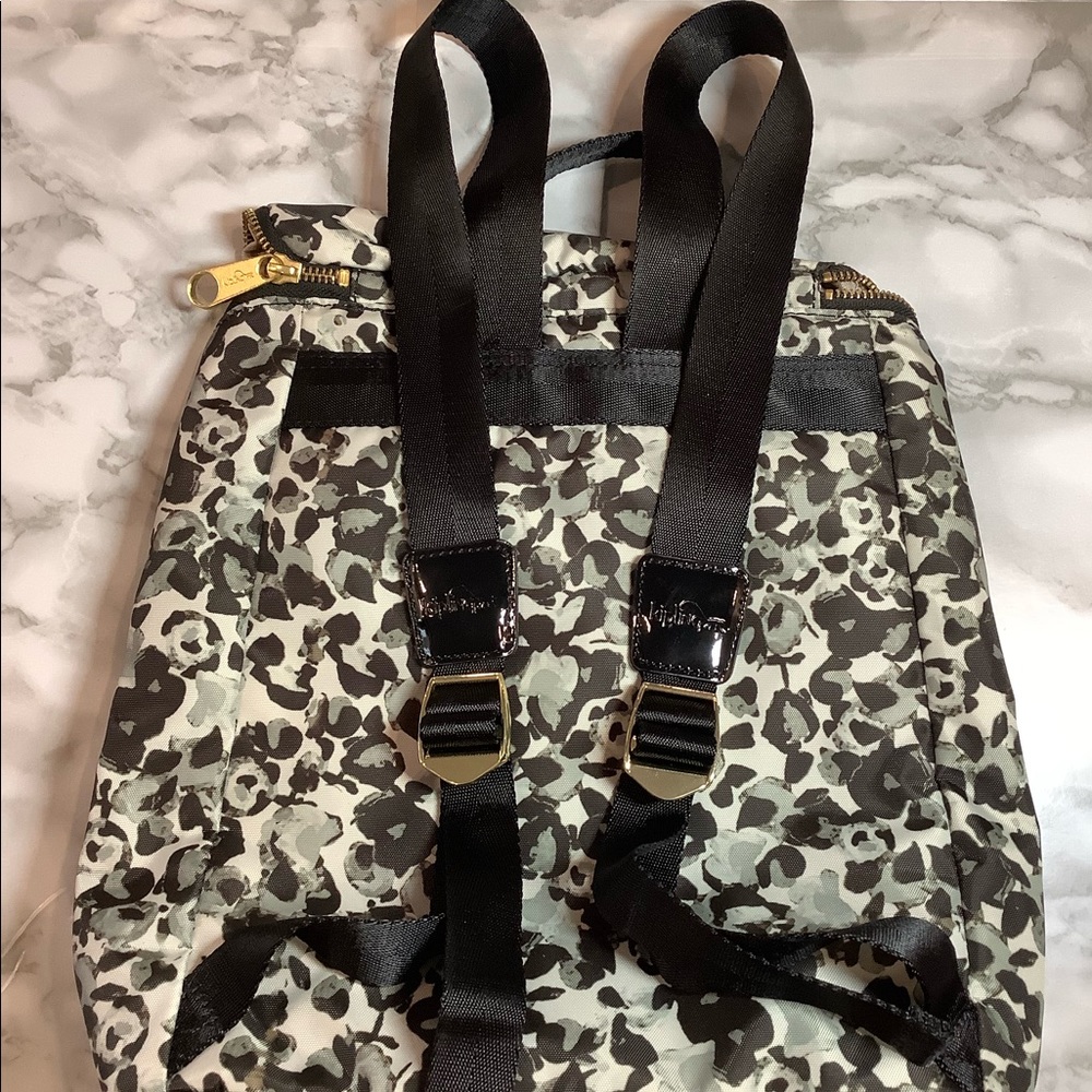 Kipling Backpack - Picture 5 of 6